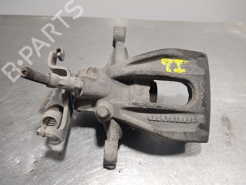 Left rear brake caliper FORD MONDEO III (B5Y)  | BP11563623M107 
