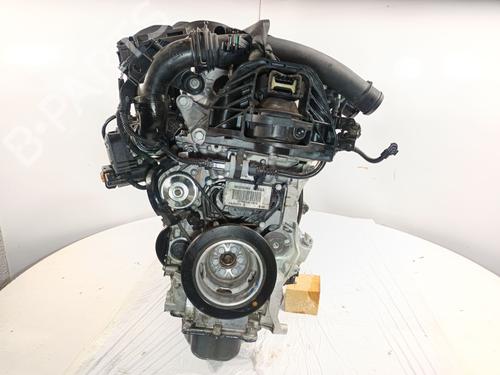 Motor PEUGEOT 208 II (UB_, UP_, UW_, UJ_) 1.2 PureTech 100 (101 hp) 32264583