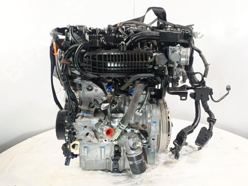 Engine HONDA CIVIC X Hatchback (FC_, FK_) 1.0 VTEC | BP35951463M1 - Image 16