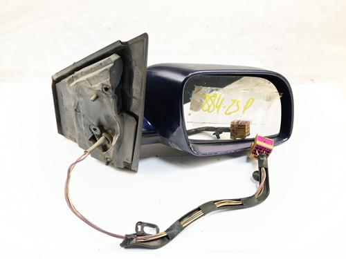 Used Right mirror VW POLO IV (9N_, 9A_) 1.4 16V (75 hp) 31799777