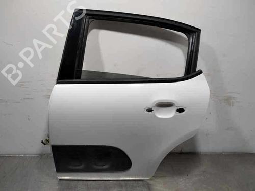 left-rear-door-citroen-c3-ii-sc_-2009-9980903 main image