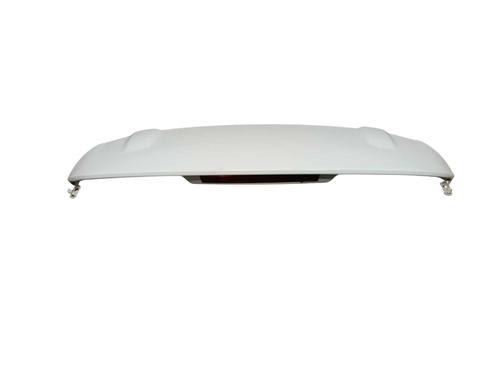 Spoiler bagklap Spoiler bagklap RENAULT CLIO IV (BH_) 1.5 dCi 75 (75 hp) 38720593 38720593