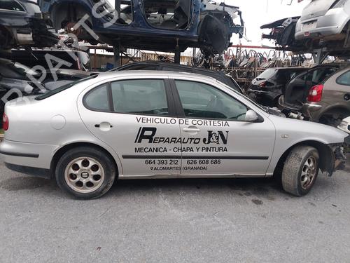 Brukte deler til SEAT TOLEDO II (1M2) 1.9 TDI (110 hp) 4396491