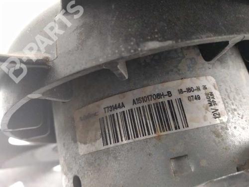 Radiator fan FORD FIESTA VII (HJ, HF) 1.1 Ti-VCT | BP10142927M35 