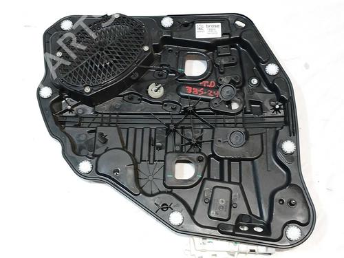 Used Rear right window mechanism Rear right window mechanism 18672648 18672648