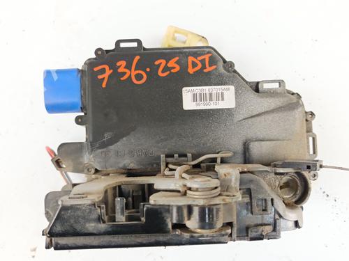 Used Front left lock SEAT IBIZA III (6L1) 1.4 TDI (75 hp) 30641296
