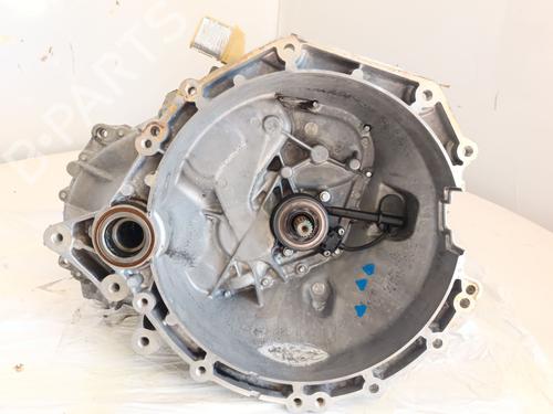 Used Gearbox Gearbox FORD FIESTA VII (HJ, HF) 1.0 EcoBoost (101 hp) 34370222 34370222