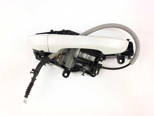 front-right-exterior-door-handle-vw-passat-b8-variant-3g5-cb5-2014-36997987 main image