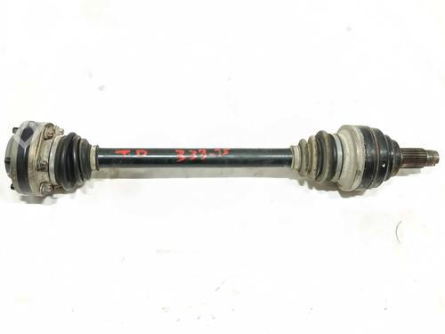 Used Right rear driveshaft Right rear driveshaft BMW X5 (E53) 3.0 d (218 hp) 27340085 27340085