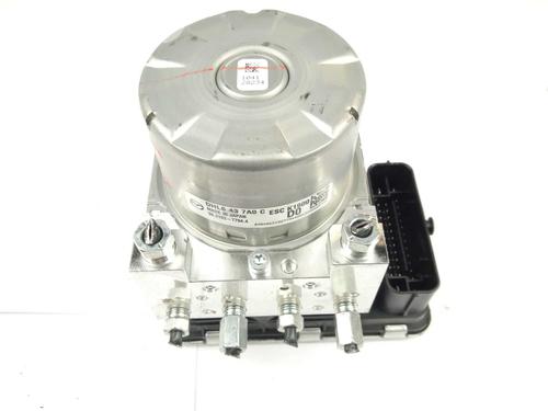 ABS pump MAZDA 2 Hatchback (DL, DJ) 1.5 E-SKYACTIV G | BP36224221M43 - Image 3