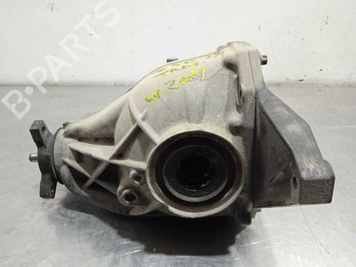 Used Rear differential Rear differential MERCEDES-BENZ C-CLASS (W204) C 220 CDI (204.008) (170 hp) 10710503 10710503