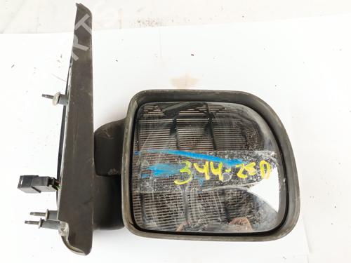 Used Right mirror RENAULT KANGOO (KC0/1_) 1.9 dTi (KC0U) (80 hp) 27382529