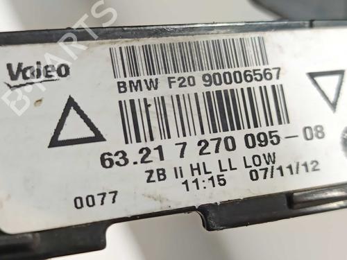 Left taillight BMW 1 (F20) | BP32249789C34 - Image 4
