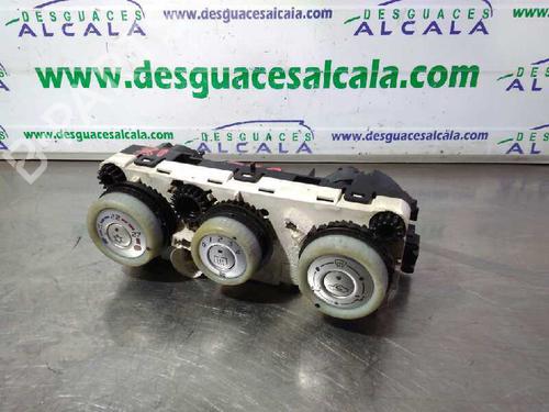Used Climate control Climate control 10196744 10196744