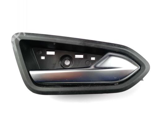 front-right-interior-door-handle-renault-clio-v-b7_-15-blue-dci-85-b7ag-826721378r-2019-22986299 main image