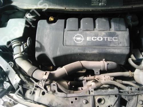 Front right interior door handle OPEL CORSA D Hatchback Van (S07)  | BP12090060I14  - Image 10