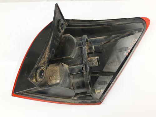 Left taillight NISSAN QASHQAI I (J10, NJ10) 1.5 dCi | BP29325092C34 