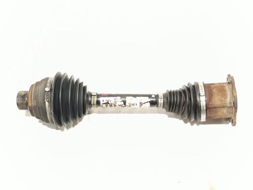 Used Right front driveshaft AUDI A5 (8T3) 2.7 TDI (190 hp) 27279042