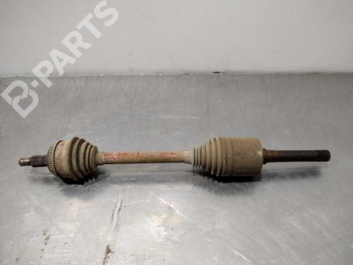Used Right rear driveshaft LAND ROVER RANGE ROVER SPORT I (L320) 2.7 D 4x4 (190 hp) 9981727