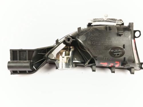 Rear right interior door handle MERCEDES-BENZ CLA Coupe (C117) CLA 200 CDI / d (117.308) | BP29123667I16 