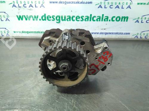 Pompe à injection RENAULT SCÉNIC II (JM0/1_) [2003-2010]  10065355