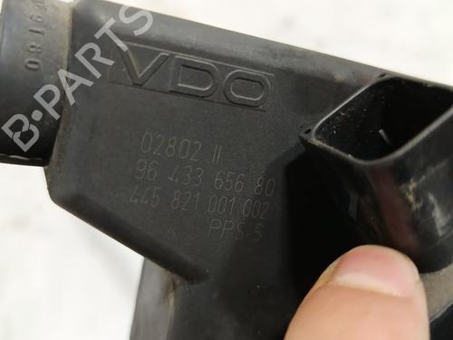 Pedal PEUGEOT 406 (8B) 2.2 HDi | BP27871292I4 