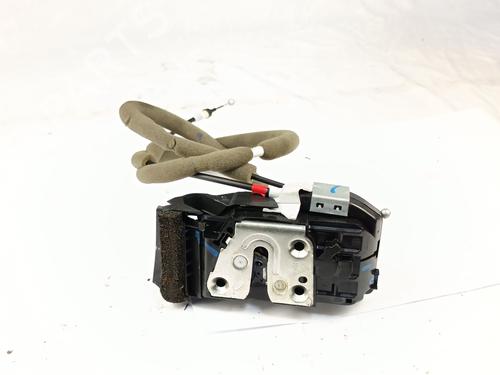 Used Rear right lock RENAULT KADJAR (HA_, HL_) 1.5 BLUE dCi 115 (HLA6) (116 hp) 31049547