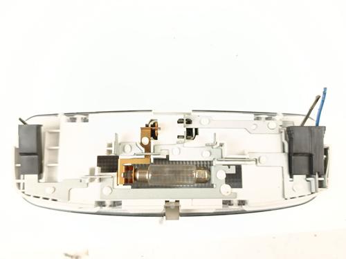 Interior roof light LAND ROVER FREELANDER 2 (L359) 2.2 TD4 4x4 | BP28471904I8 