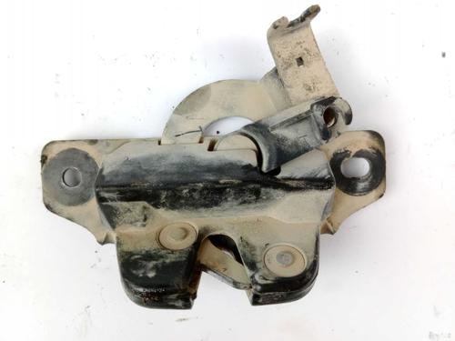 Used Tailgate lock Tailgate lock CITROËN BERLINGO / BERLINGO FIRST MPV (MF_, GJK_, GFK_) 2.0 HDI 90 (MFRHY) (90 hp) 19742721 19742721