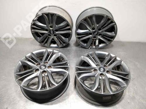 Used Rim HYUNDAI ix35 (LM, EL, ELH) [2009-2016]  9995919