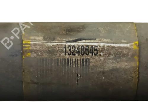 Left front driveshaft OPEL MERIVA B MPV (S10) 1.6 CDTI (75) | BP34622680M38 - Image 2