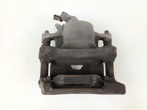 Left front brake caliper NISSAN MICRA V (K14) 1.0 IG-T 100 | BP38720648M105 - Image 2