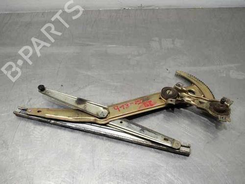 Used Front left window mechanism Front left window mechanism 10928388 10928388