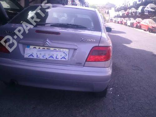 Other CITROËN XSARA (N1) 2.0 HDi 90 | BP14352284O1 