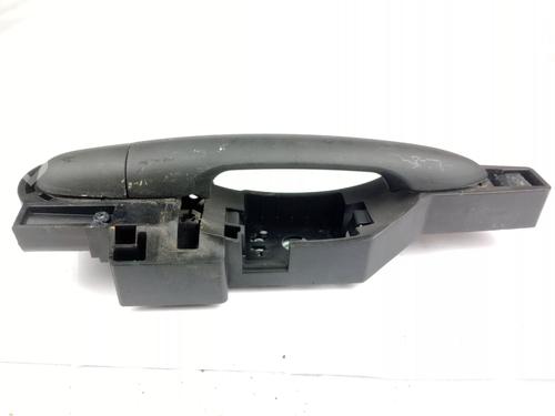 Front right exterior door handle RENAULT KANGOO / GRAND KANGOO II (KW0/1_) 1.5 dCi 70 (KW0V, KW0A) | BP18546505C129 