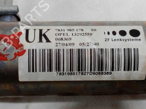 Steering rack OPEL ASTRA H (A04) 1.7 CDTI (L48) | BP26284064M22 - Image 4