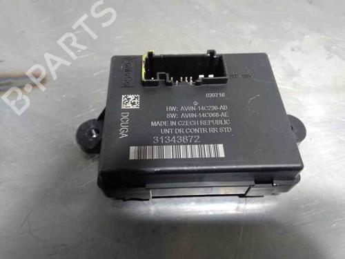 Used Electronic module VOLVO V40 Hatchback (525) D3 (150 hp) 14355101