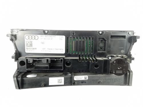 Climate control AUDI A5 Sportback (8TA) 2.0 TDI | BP10219157I5 