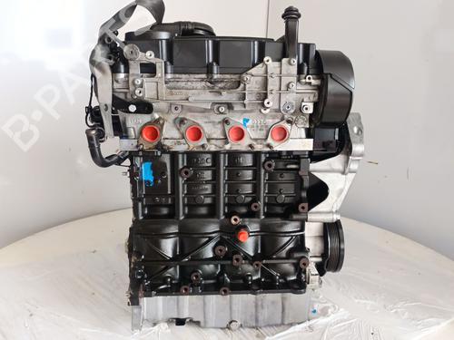 Engine AUDI A3 (8P1) 2.0 TDI 16V | BP31095801M1 