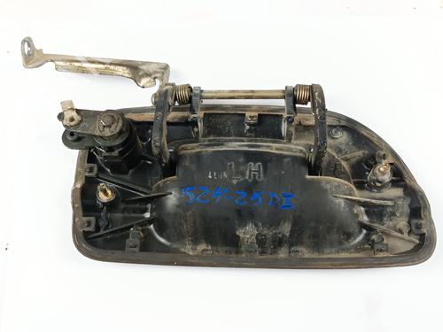 Klamka zewnętrzna drzwi przednich lewych SSANGYONG KORANDO (KJ) 2.3 TDiC 4x4 | BP29285483C128 