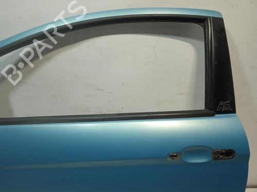 Left front door FORD KA (RU8)  | BP16554003C2 