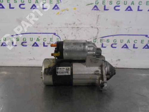 Starter SUZUKI JIMNY Closed Off-Road Vehicle (SN)  | BP11037706M8 
