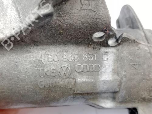 Ignition barrel SEAT IBIZA III (6L1) 1.9 SDI | BP21801137M48 