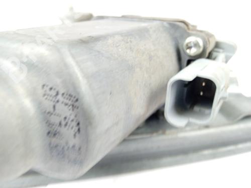 Front right window mechanism PEUGEOT 107 (PM_, PN_)  | BP10729042C23 