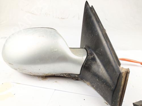 Right mirror CITROËN C5 II (RC_) 1.6 HDi (RC8HZB) | BP29268536C27 