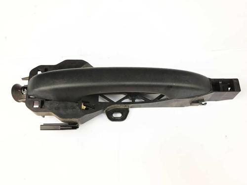 Used Rear left exterior door handle Rear left exterior door handle 37437385 37437385