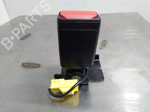 Used Seat buckle VOLVO V40 Hatchback (525) D3 (150 hp) 14355095
