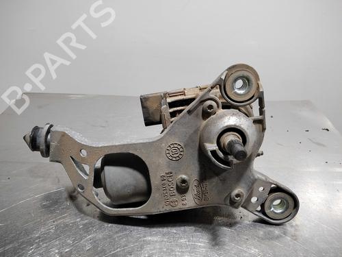 Used Front wiper motor Front wiper motor FORD FOCUS III 1.6 TDCi (95 hp) 10028381 10028381