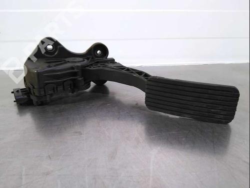 Pedal HYUNDAI i30 (FD) 1.6 CRDi | BP9989516I4 