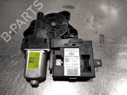 Used Left rear window motor Left rear window motor FORD KUGA I 2.0 TDCi (136 hp) 10093804 10093804
